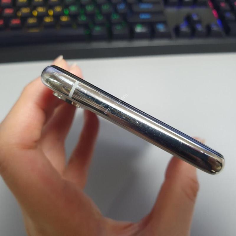 ������Xs / 256GB / �ǹ� / ���͸����� 78%