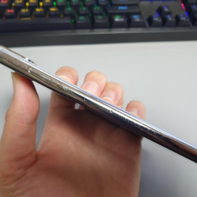 ������Xs / 256GB / �ǹ� / ���͸����� 78%