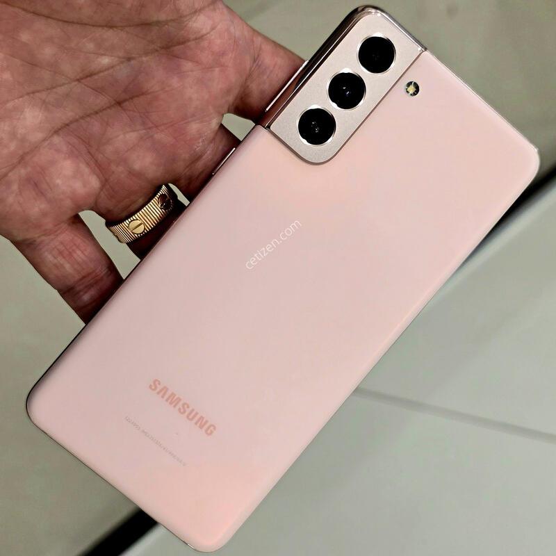 ������ S21 256GB ��ũ ������ �� �Ǹ�
