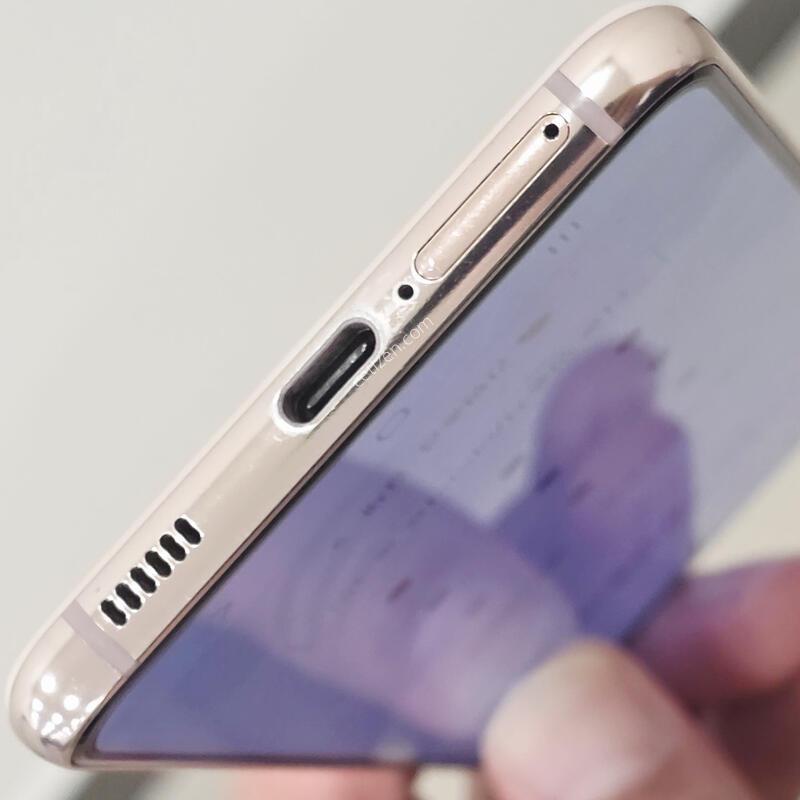 ������ S21 256GB ��ũ ������ �� �Ǹ�