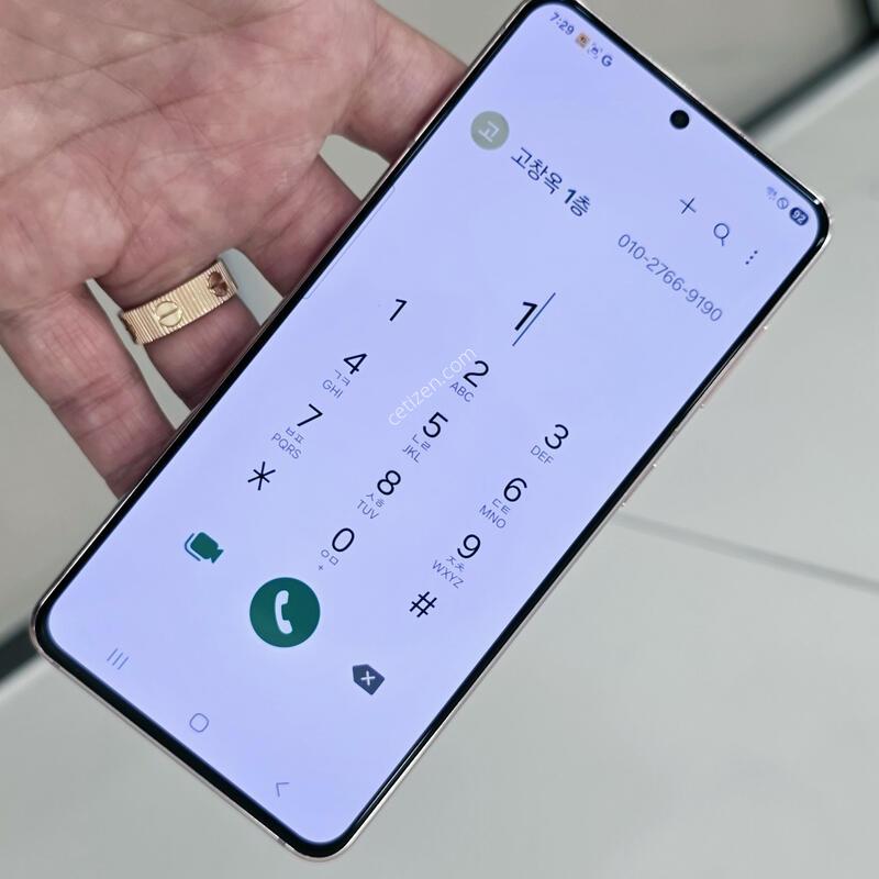 ������ S21 256GB ��ũ ������ �� �Ǹ�