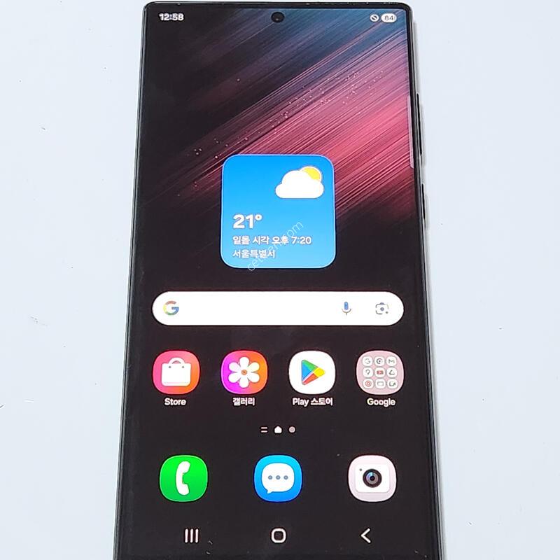 ������S22��Ʈ�� 256G ���ܻ� ���� 61330