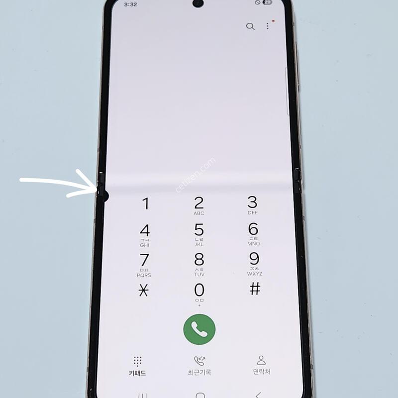 ������Z�ø�4 256G ���ܻ� ��ũ��� 59070