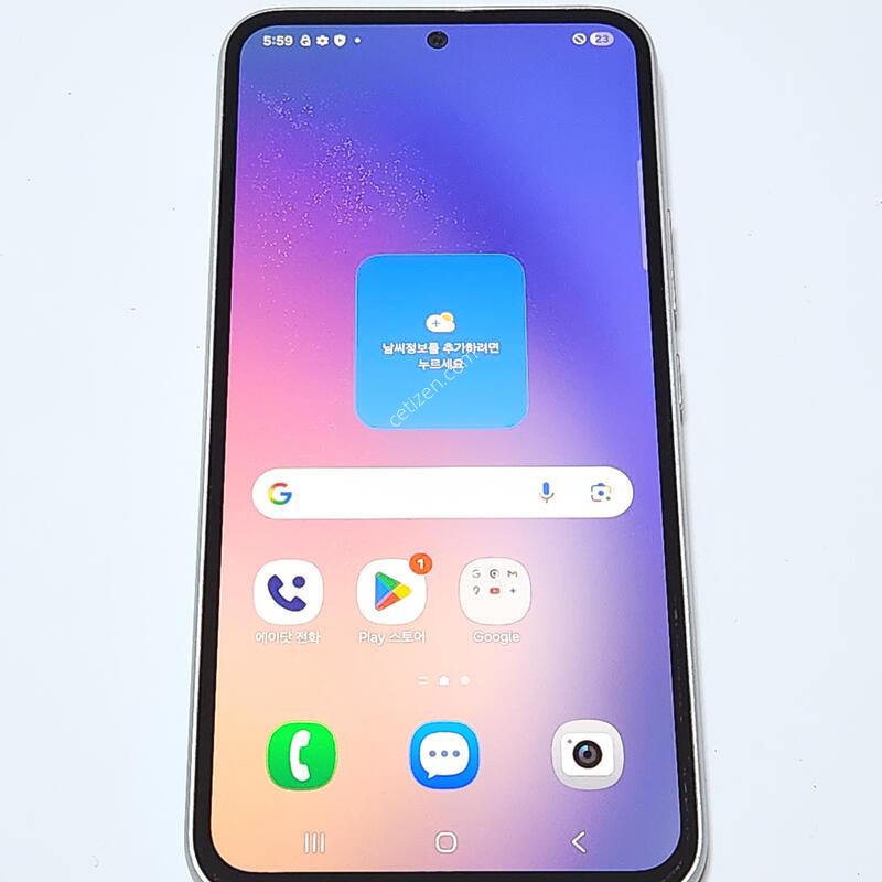 S��) ����������4 128G ���ܻ� ȭ��Ʈ 61738