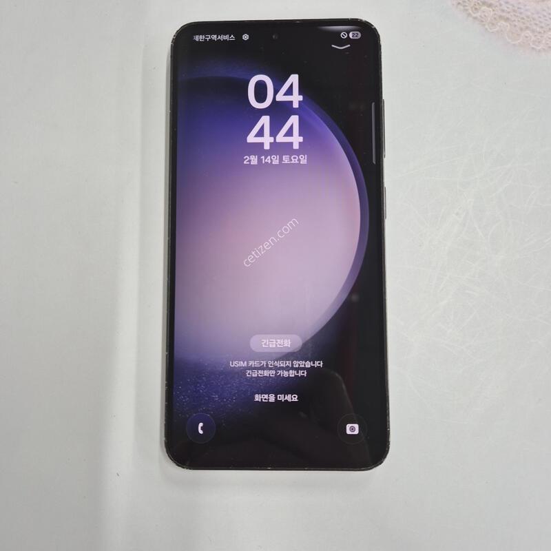 ������S23 ���� 512GB