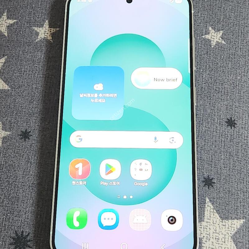S��) ������S25 512G ���ܻ� ��Ʈ 62595