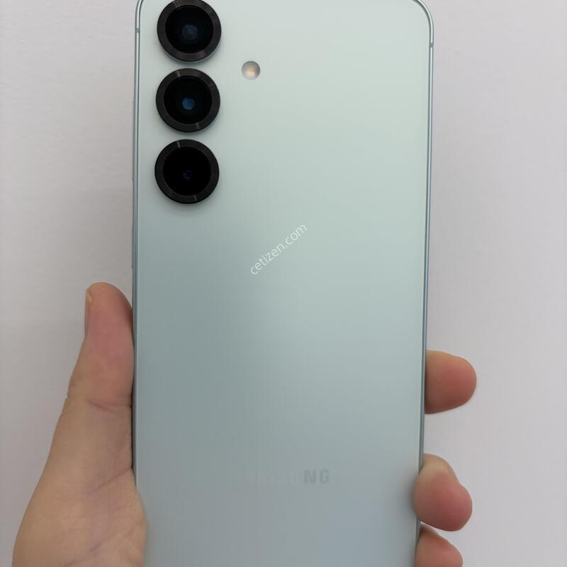 ������ S25 512g ��Ʈ���� ���±� �ú�����