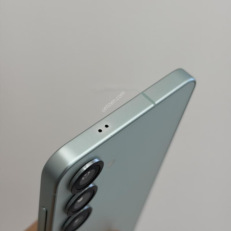������ S25 512g ��Ʈ���� ���±� �ú�����