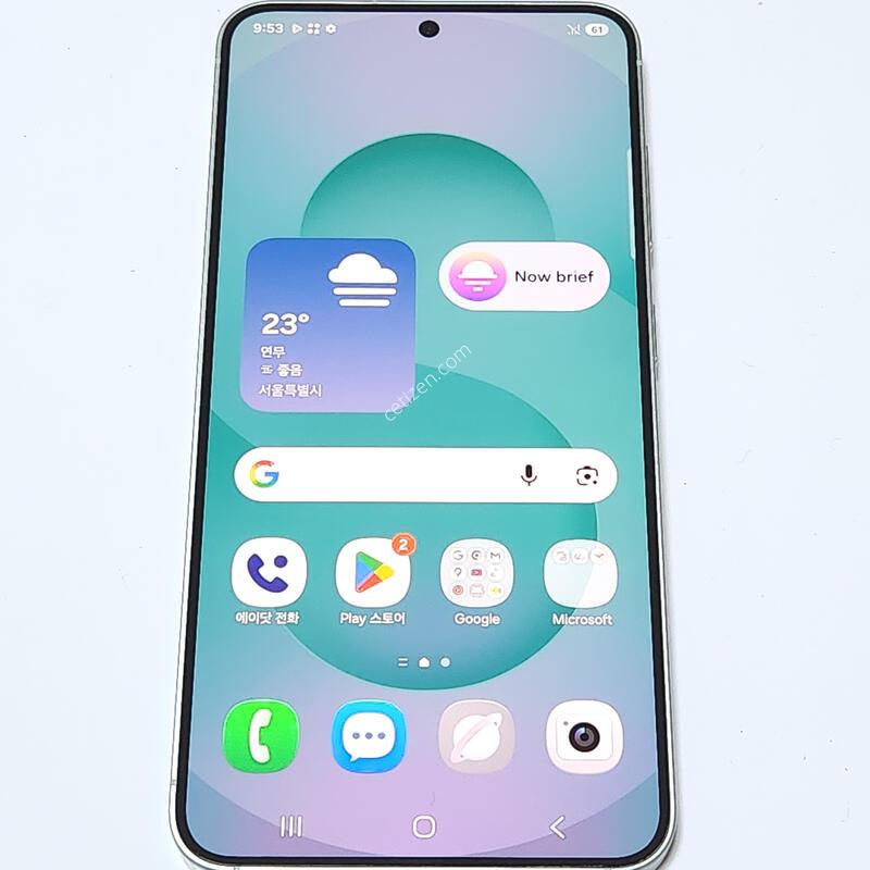 ������S25 256G ���ܻ� ��Ʈ 62398