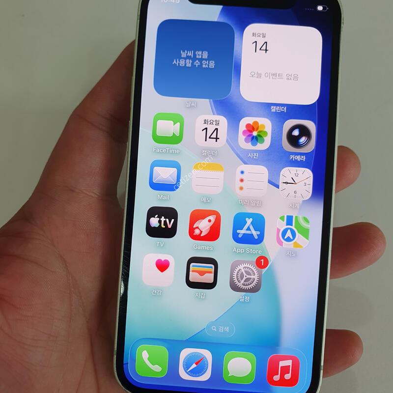 ������12�̴�64G ���ܻ� �߰��� �����