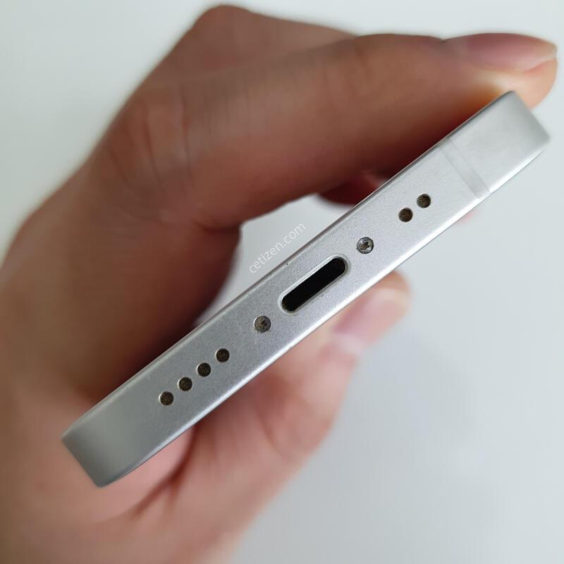 ������12�̴�128G ���ܻ� �߰��� �����