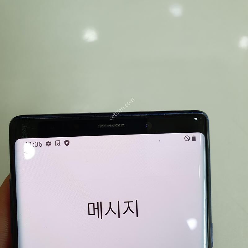 �����ó�Ʈ9 128G �߰��� �����