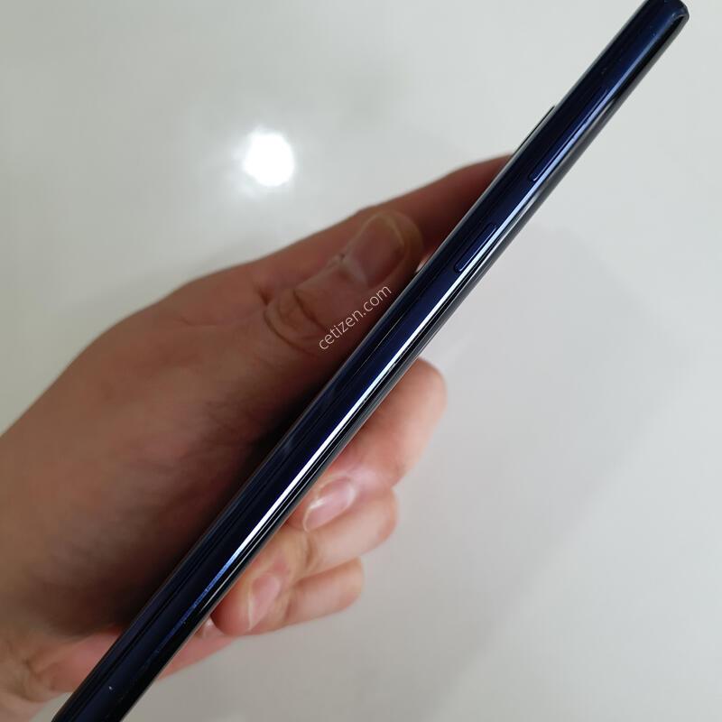 �����ó�Ʈ9 128G �߰��� �����