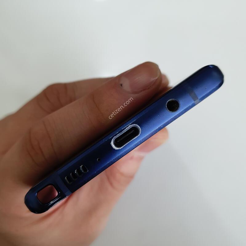 �����ó�Ʈ9 128G �߰��� �����