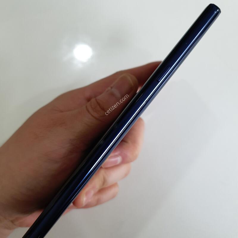 �����ó�Ʈ9 128G �߰��� �����