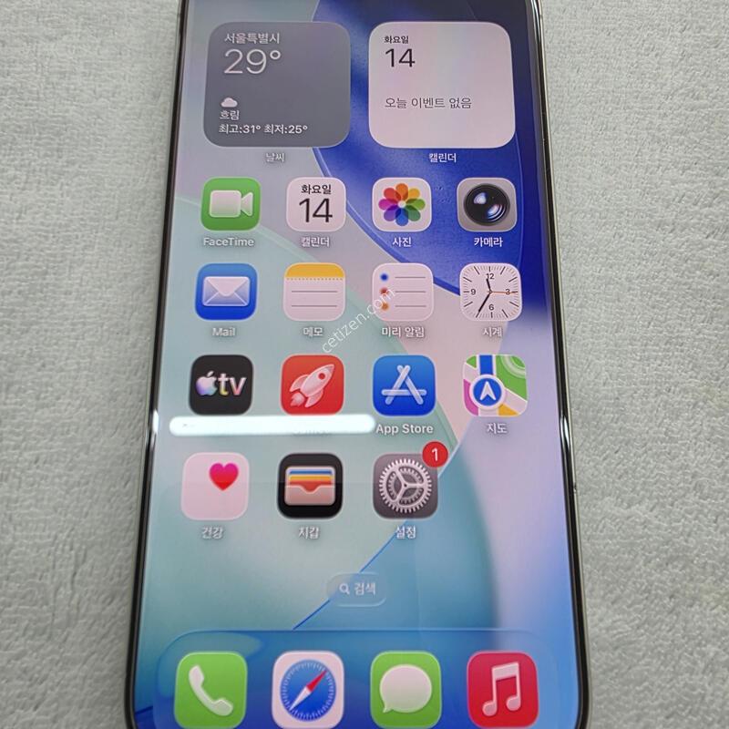 ������16���� ȭ��Ʈ 128GB ��밨�־�� �����״��