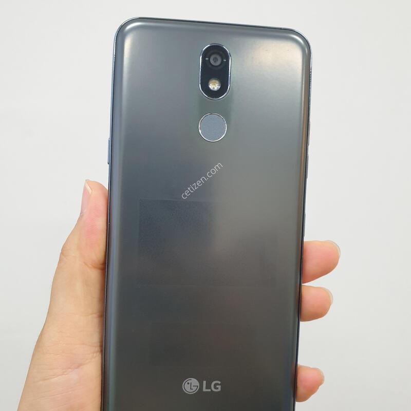 LG X4 390