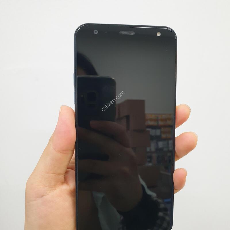 LG X4 390