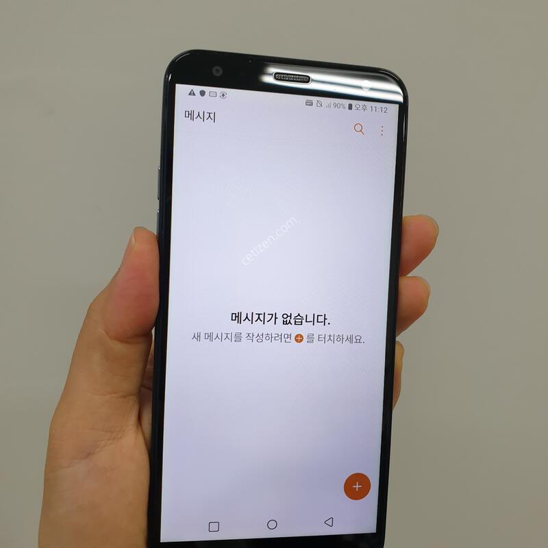 LG X4 390
