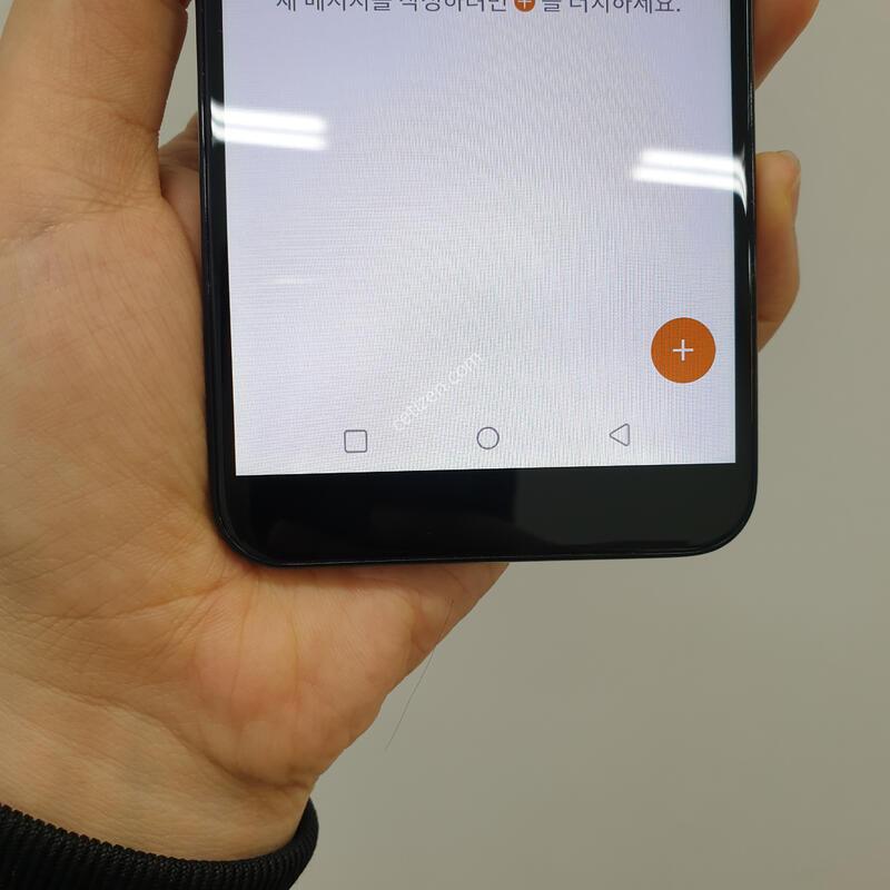 LG X4 390