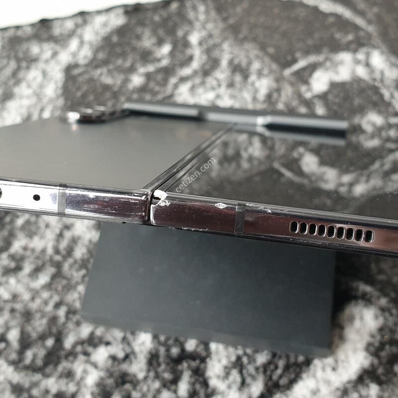 LG ������Z����5 (F946N) ���� 256�Ⱑ (0109883)
