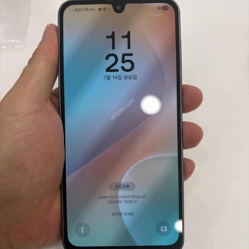 �Ｚ ����������4 (SM-M366K) S ��ǰ�� �����