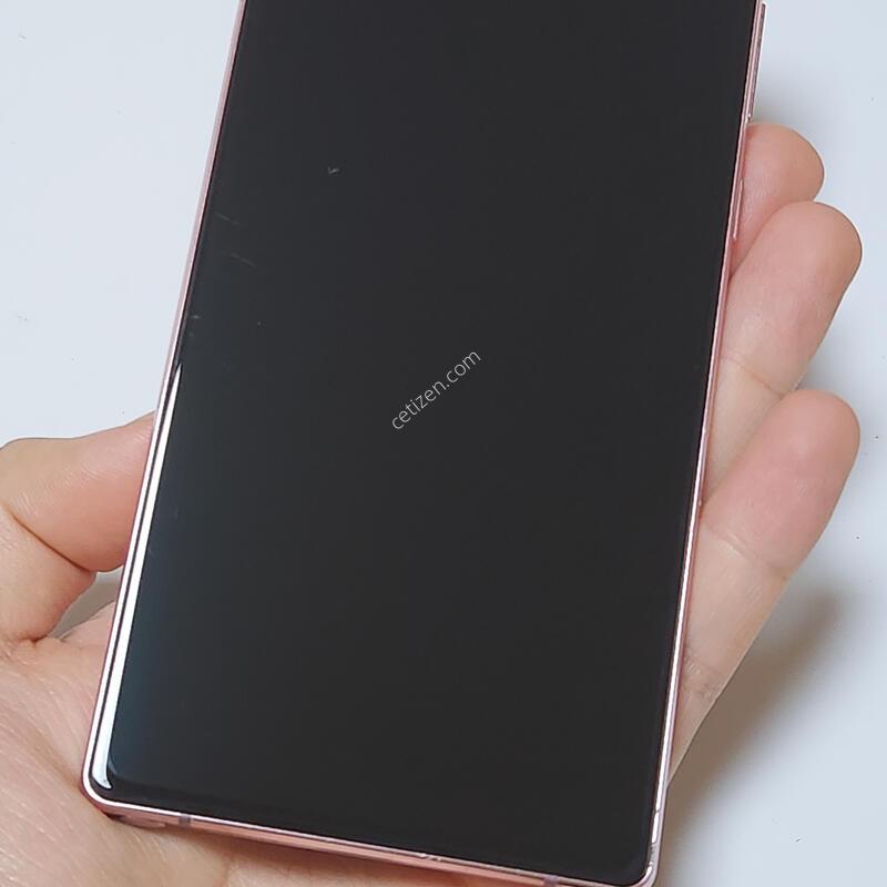 �����ó�Ʈ20 256G ���ܻ� ��ũ 61596