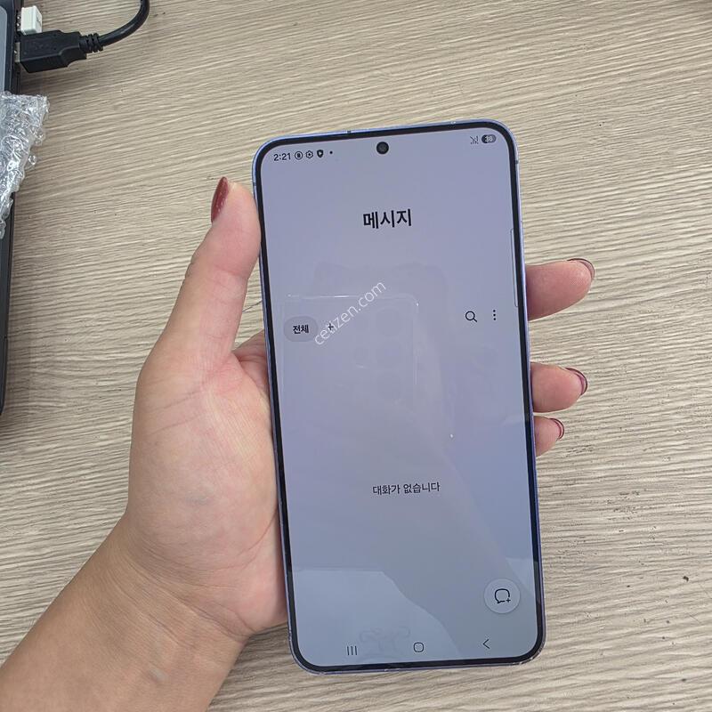 ������S24 �÷��� 256�Ⱑ �˴ϴ�