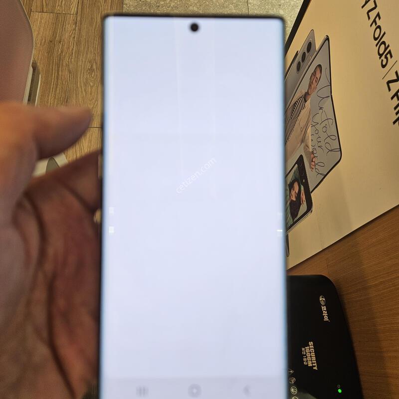 KT ��Ʈ10+ (N976N) �ǹ� 256�Ⱑ