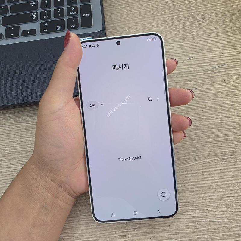 ������S24 �÷��� 256�Ⱑ �˴ϴ�