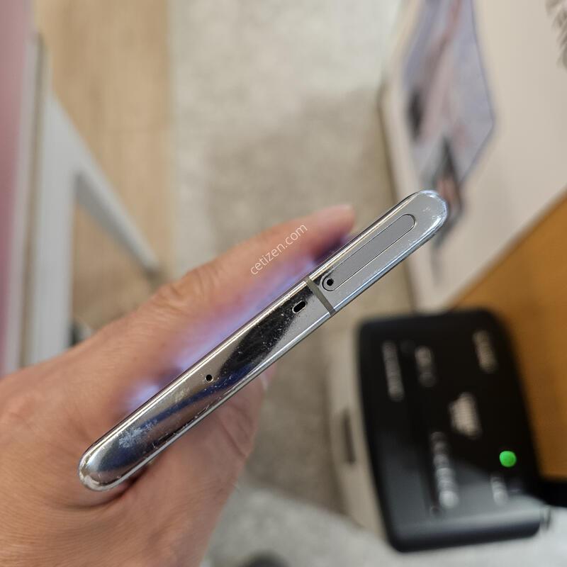 KT ��Ʈ10+ (N976N) �ǹ� 256�Ⱑ