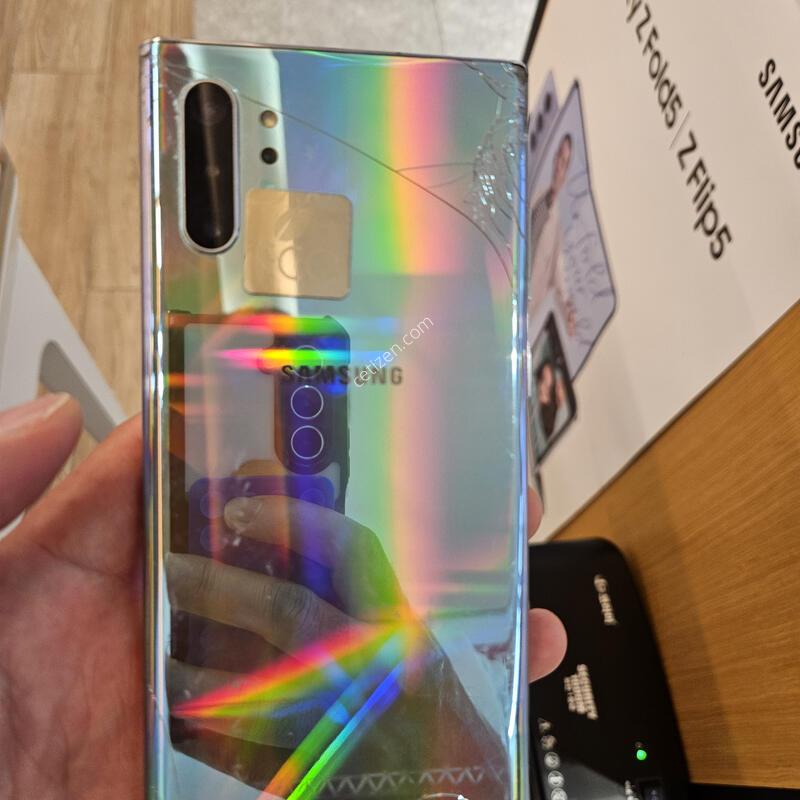 KT ��Ʈ10+ (N976N) �ǹ� 256�Ⱑ