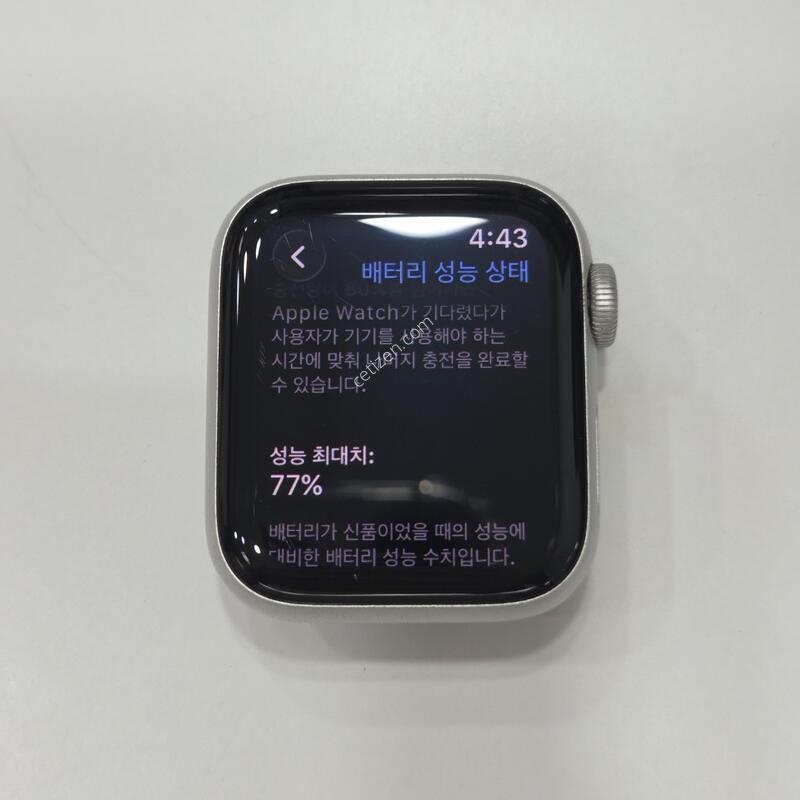 ���ÿ�ġse 2���� 40mm GPS ���� ��ǰ + �ڽ� (A2722)