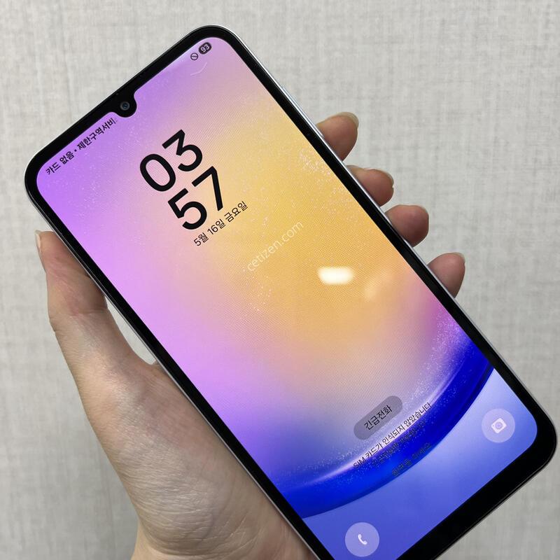 [�ֻ��]������A25 5G/A256/128/����Ʈ����/83172
