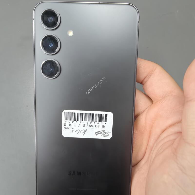 (3701)������s24�÷��� 256 �Ǹ��մϴ�