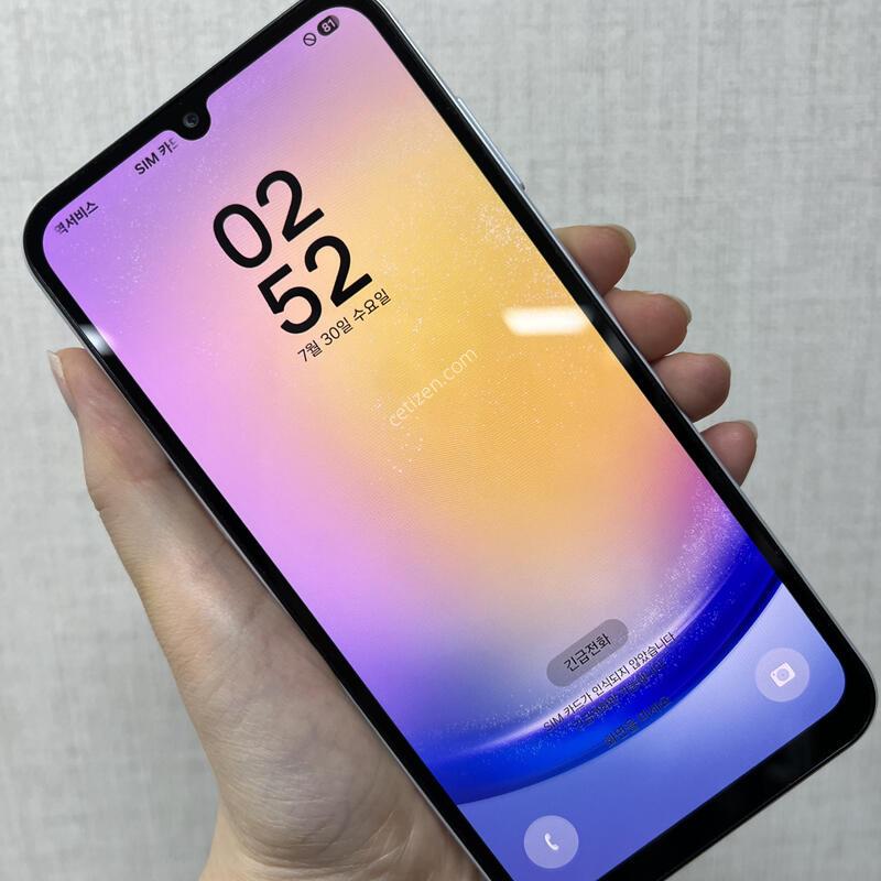 [��������!]������A25 5G/A256/128/����Ʈ����/83167