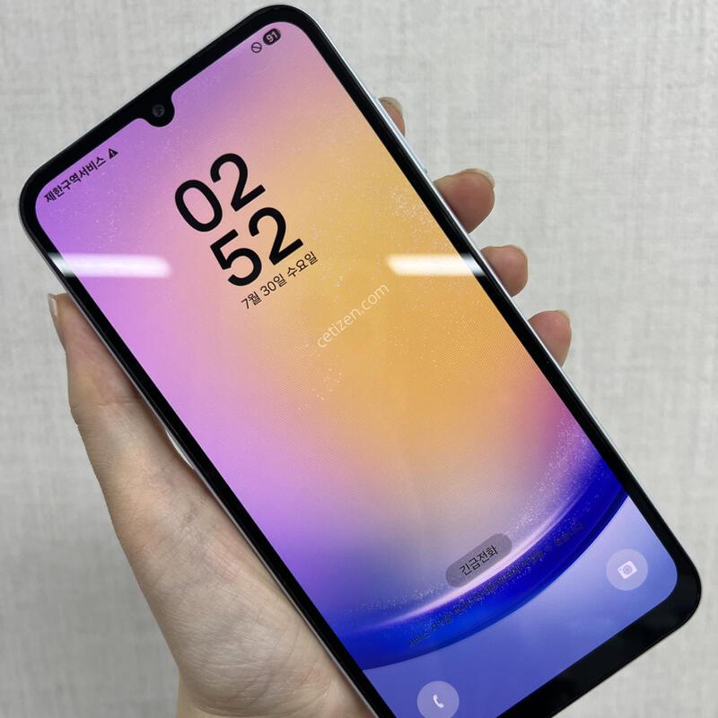 [�ֻ��]������A25 5G/A256/128/����Ʈ����/83023