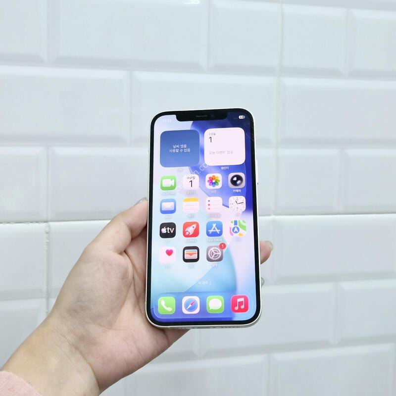 ������12 128GB ȭ��Ʈ