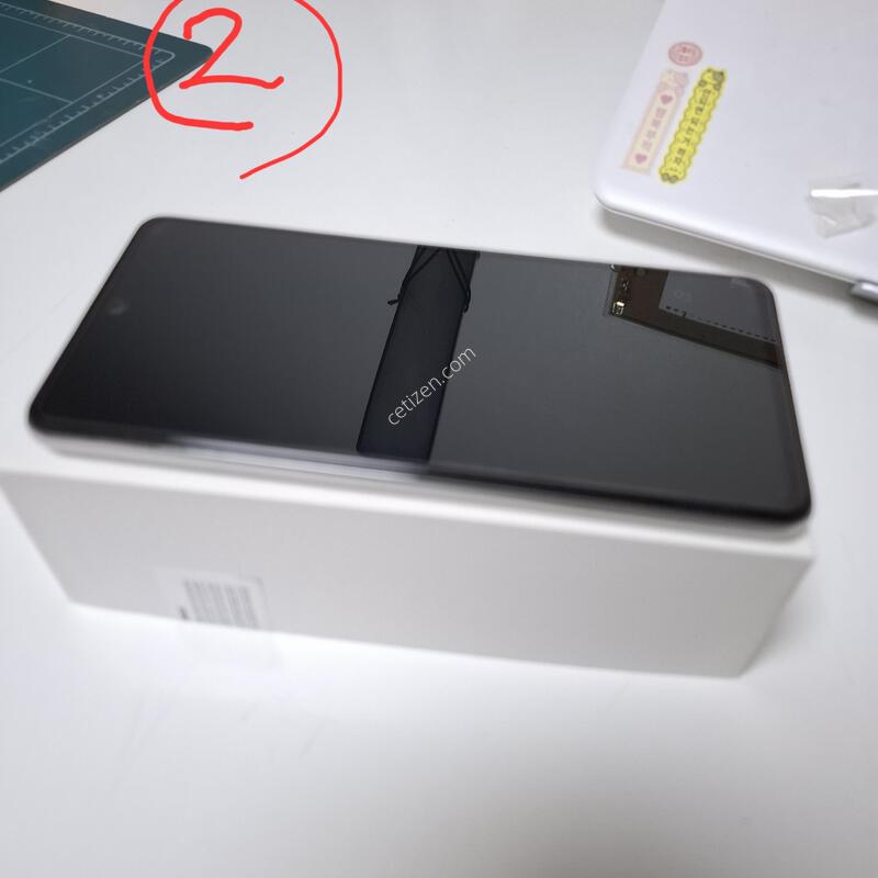 Galaxy A52s 5G