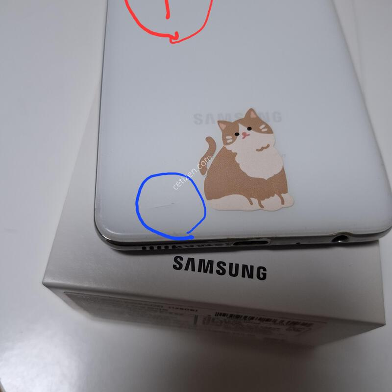 Galaxy A52s 5G
