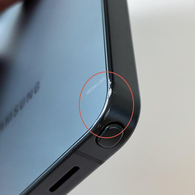 ������ S26��Ʈ�� ���� 512G ��밨 �ִ� ��ǰ ������ �Ǹ��մϴ�.