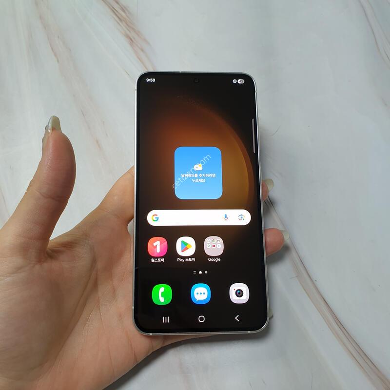LG ������ S23 ũ�� 256G A�� �Ǹ��մϴ�