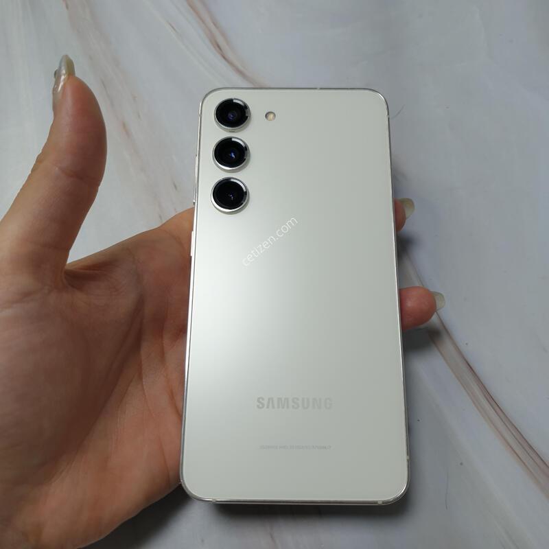 LG ������ S23 ũ�� 256G A�� �Ǹ��մϴ�