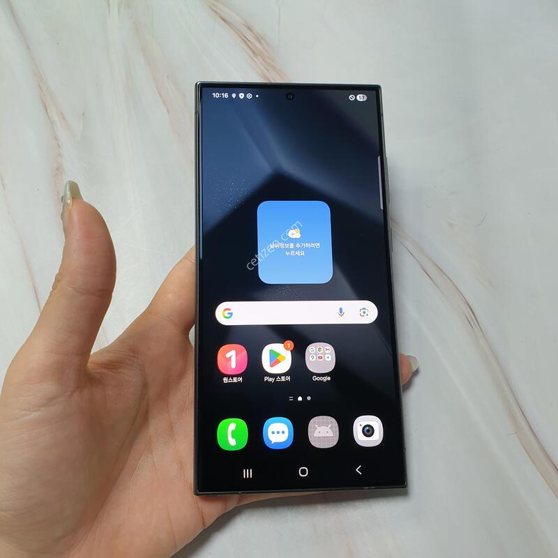 LG ������ S24��Ʈ�� ƼŸ������ 256G A�� �Ǹ��մϴ�
