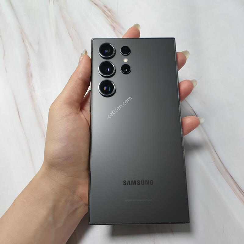 LG ������ S24��Ʈ�� ƼŸ������ 256G A�� �Ǹ��մϴ�