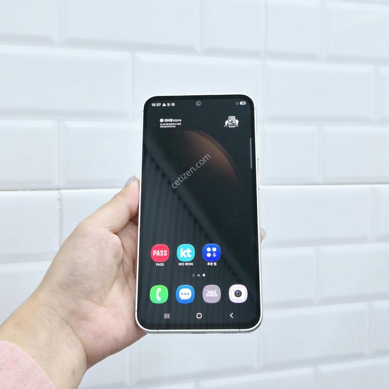 ������S23FE 256GB ũ��