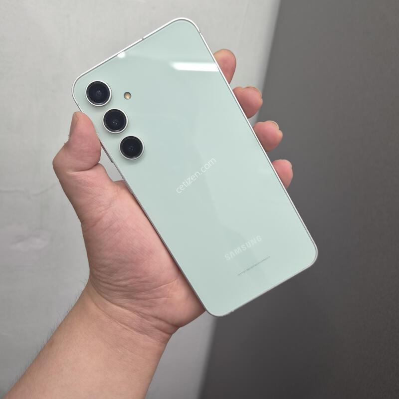 ������ S23 FE ��Ʈ 256G