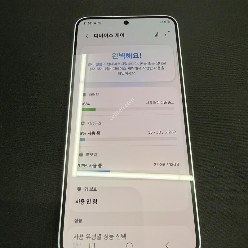 S25 512GB ���̽����� [ SS��� ] ���̽� �� �ʸ�����