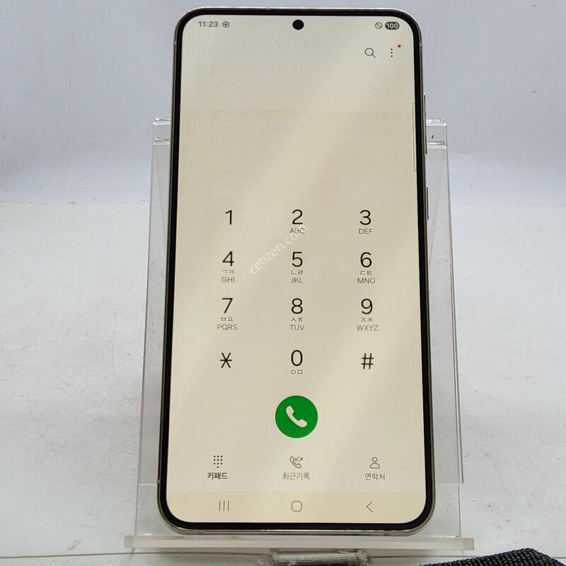 S23�÷��� ũ�� 256�Ⱑ