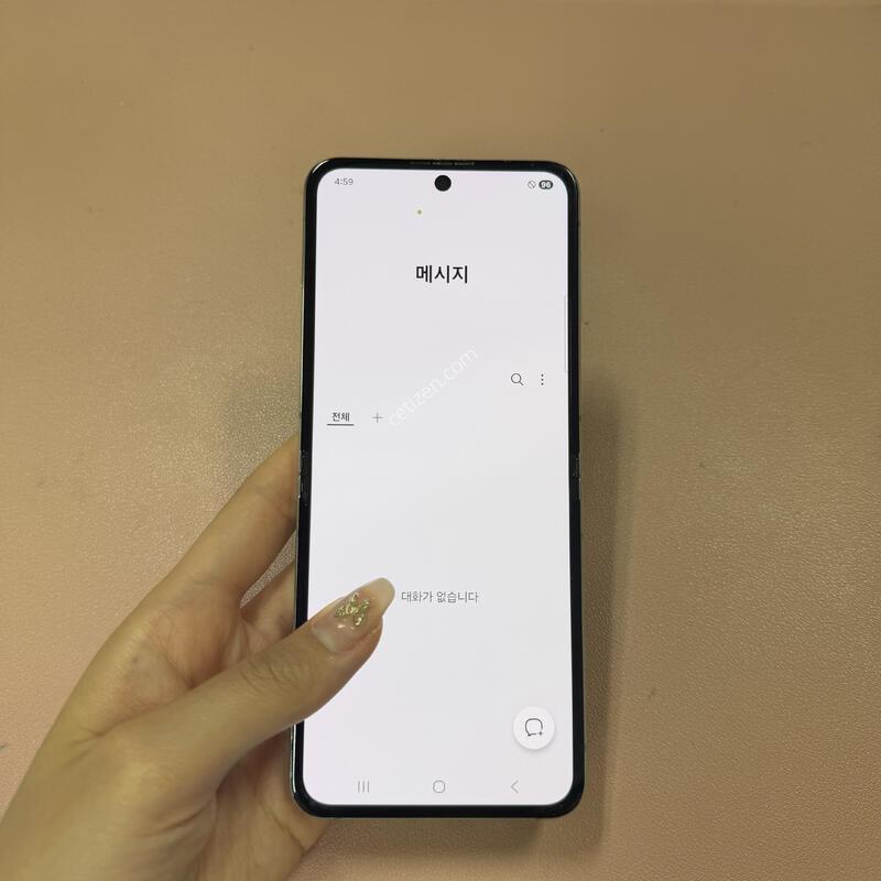 ������Z�ø�5 ��Ʈ 256GB